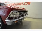 Thumbnail Photo 7 for 1966 Chevrolet Chevelle